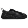 Canestro Sneakers "Black"