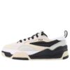 Canestro Sneakers "Cream White Black"