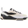 Canestro Sneakers "Cream White Black"