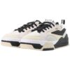 Canestro Sneakers "Cream White Black"