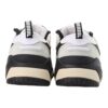 Canestro Sneakers "Cream White Black"