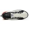 Canestro Sneakers "White Black Red"