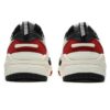 Canestro Sneakers "White Black Red"