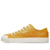 Canvas shoes "Yellow"
