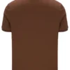 Cappuccino Ettore Zip Polo
