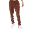 Cappuccino Otello Contrast Panel Track Pants