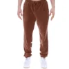 Cappuccino Otello Contrast Panel Track Pants