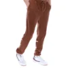 Cappuccino Otello Contrast Panel Track Pants