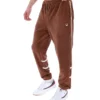 Cappuccino Otello Contrast Panel Track Pants