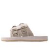 Capri Sports Slippers "Ash"