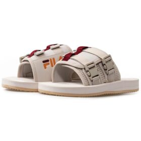 Capri Sports Slippers “Ash”