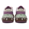 Carrot Sneakers "Purple Brown"