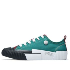 Carve x Mihara "Teal Green Black"