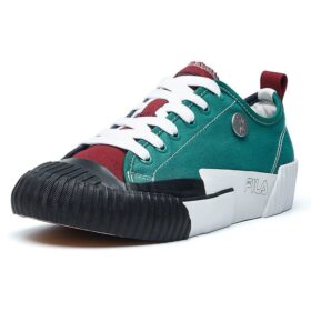 Carve x Mihara “Teal Green Black”