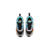 Casual Athletic Sneakers "Black Blue White"