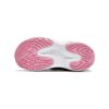Casual Athletic Sneakers "Pink Black White"