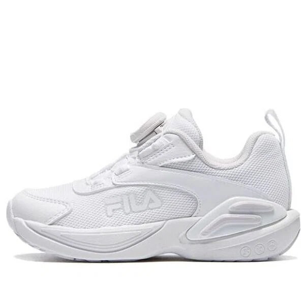 Casual Athletic Sneakers "White"