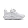 Casual Athletic Sneakers "White"