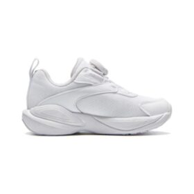 Casual Athletic Sneakers “White”