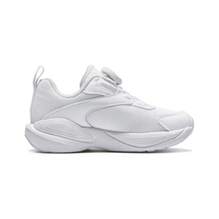 Casual Athletic Sneakers "White"