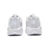 Casual Athletic Sneakers "White"