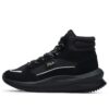 Casual Boots "Black"