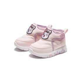 Casual Boots “Pink”