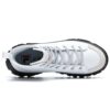 Casual High Top Outdoor White Black