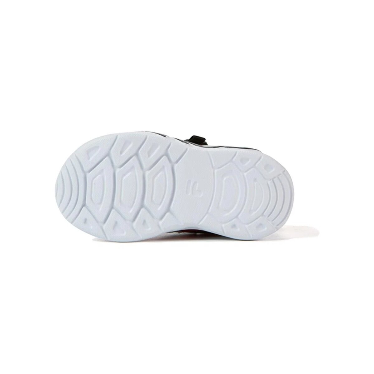Casual Lifestyle Shoes "Black White Red"