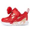 Casual Lifestyle Shoes "Red"