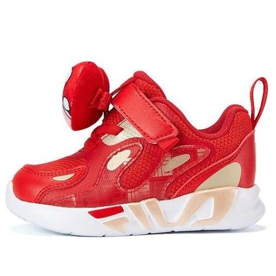 Casual Lifestyle Shoes "Red"