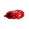 Casual Lifestyle Shoes "Red"