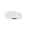 Casual Lifestyle Shoes "Red"