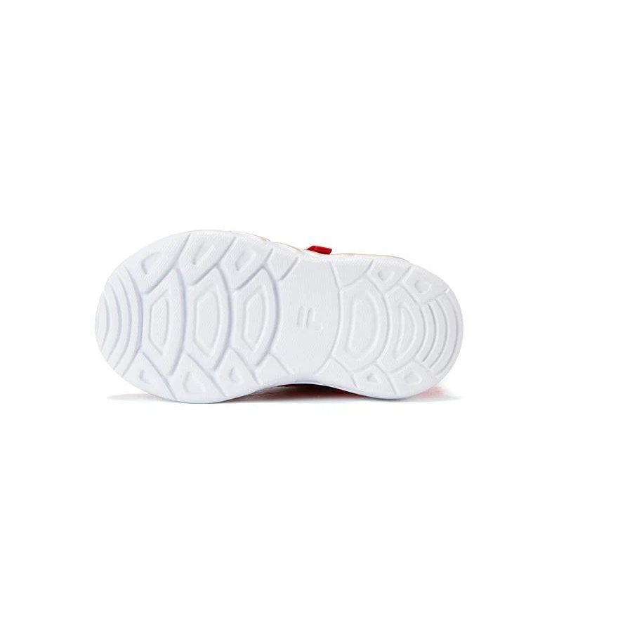 Casual Lifestyle Shoes "Red"