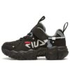 Casual Running Shoes "Black"
