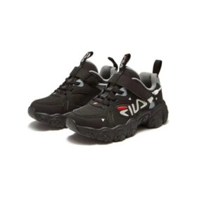 Casual Running Shoes “Black”