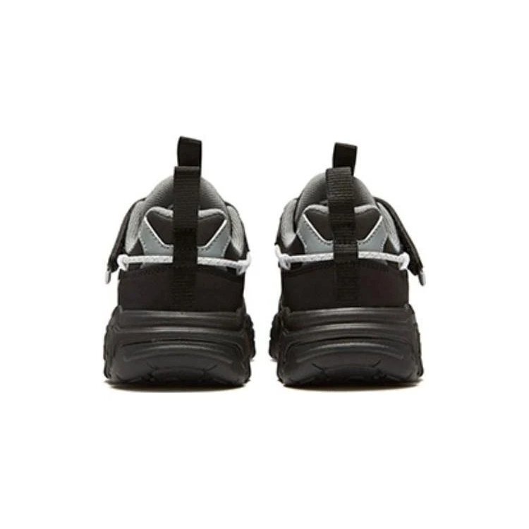 Casual Running Shoes "Black"