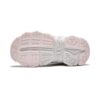 Casual Running Shoes "White Black Pink"