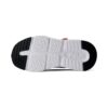 Casual Running Shoes "White Black Red"