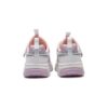 Casual Running Shoes "White Lilac"