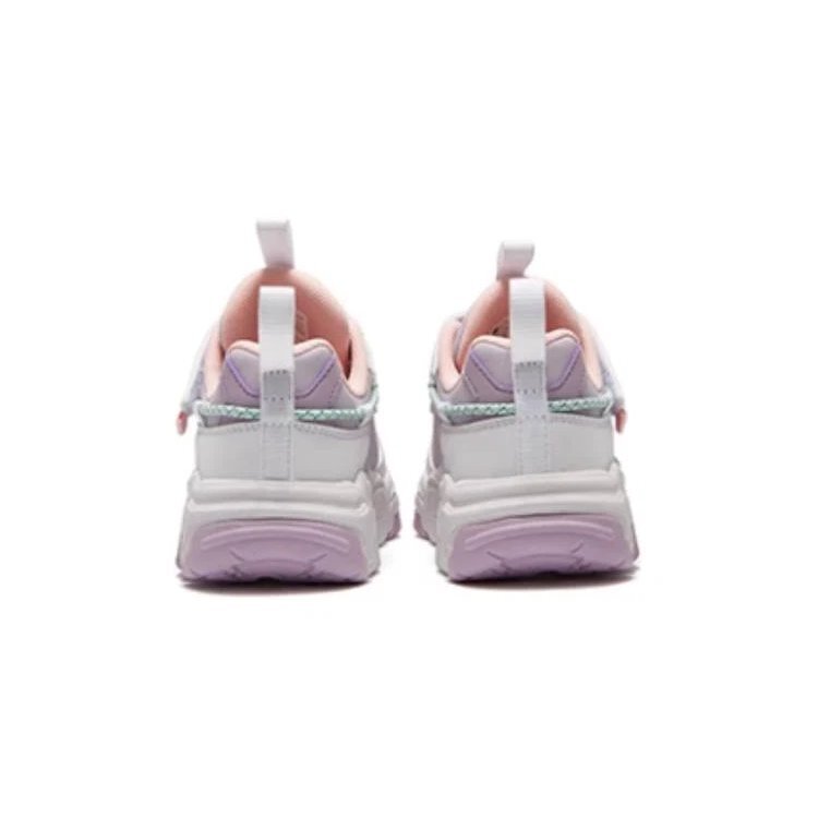 Casual Running Shoes "White Lilac"