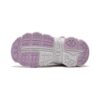 Casual Running Shoes "White Lilac"