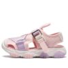 Casual Sandals "Pink Purple"