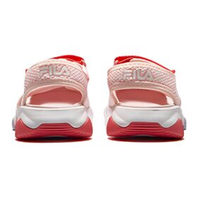 Casual Sandals “Pink Purple”