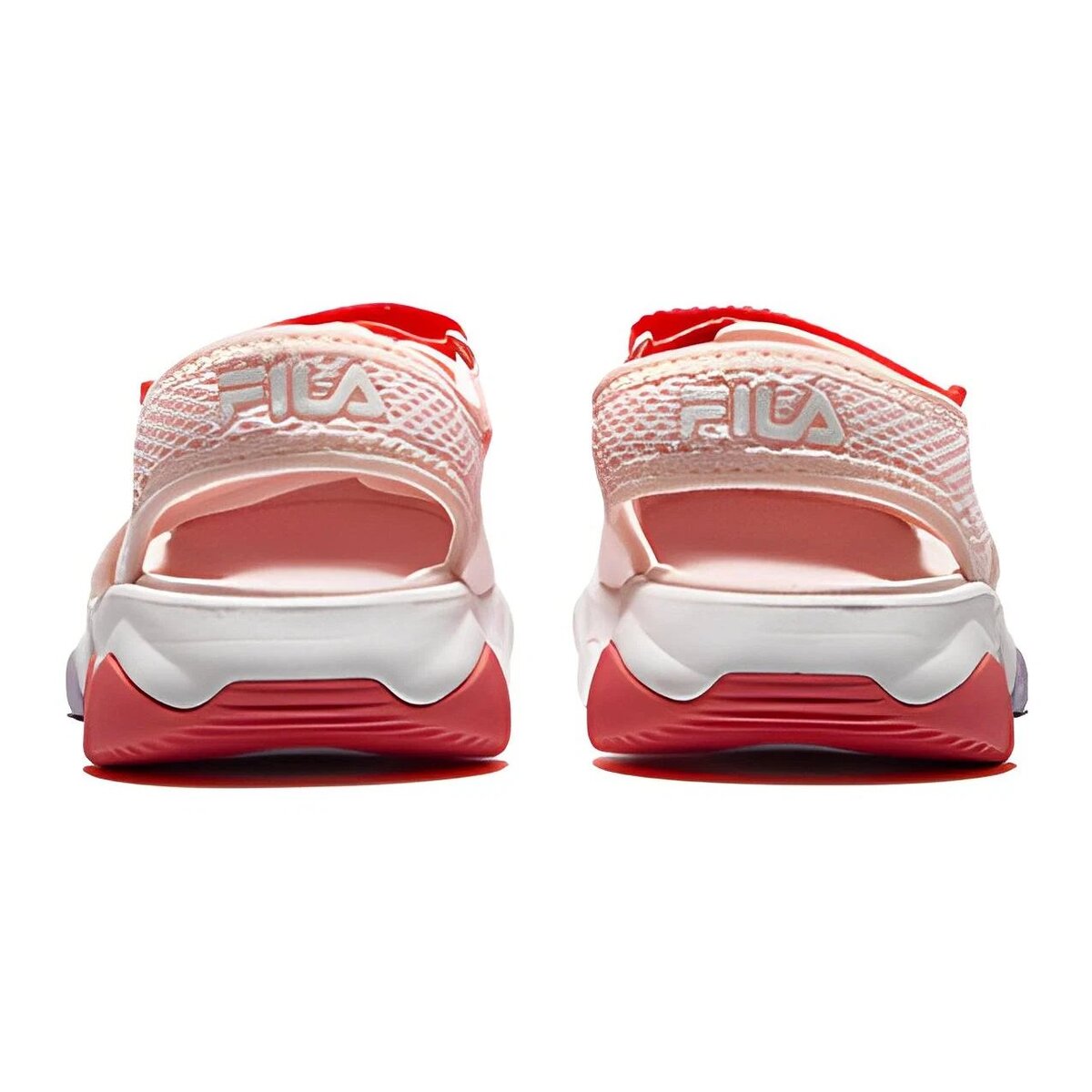 Casual Sandals "Pink Purple"