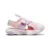 Casual Sandals "Pink Purple"