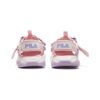 Casual Sandals "Pink Purple"