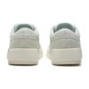 Casual Skate Shoes "Green White"