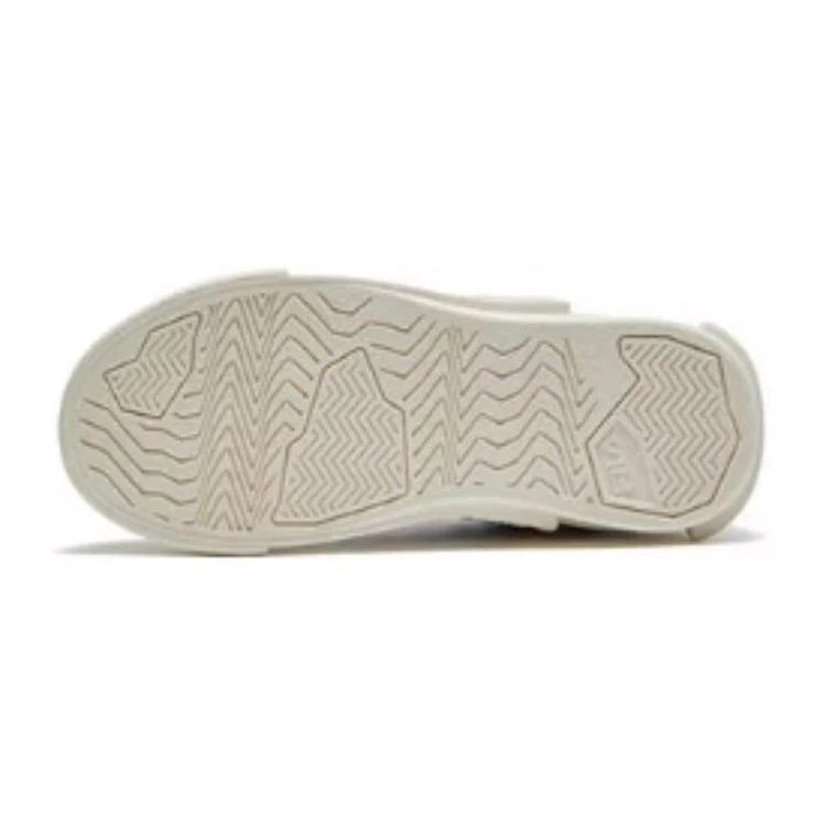 Casual Skate Shoes "White Blue"