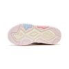 Casual Sneakers "White Blue Pink"